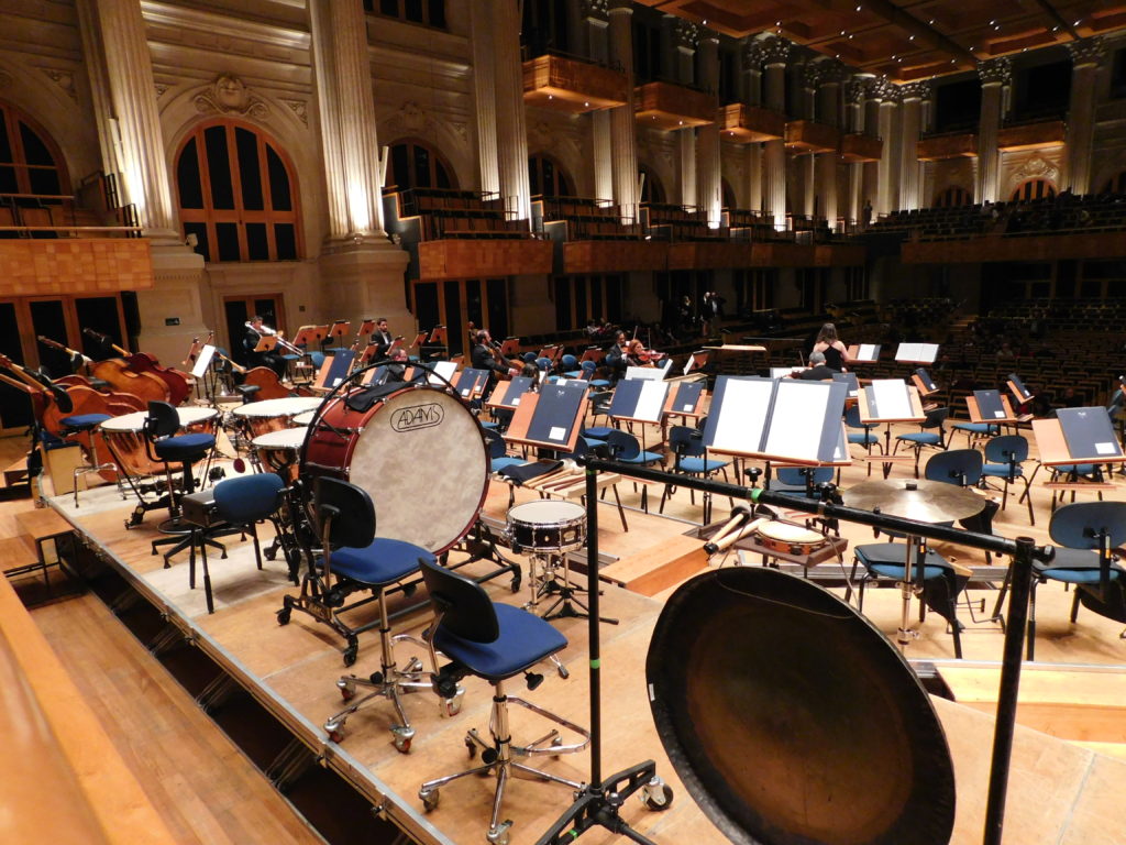 Sala São Paulo Portal Clássicos do Brasil